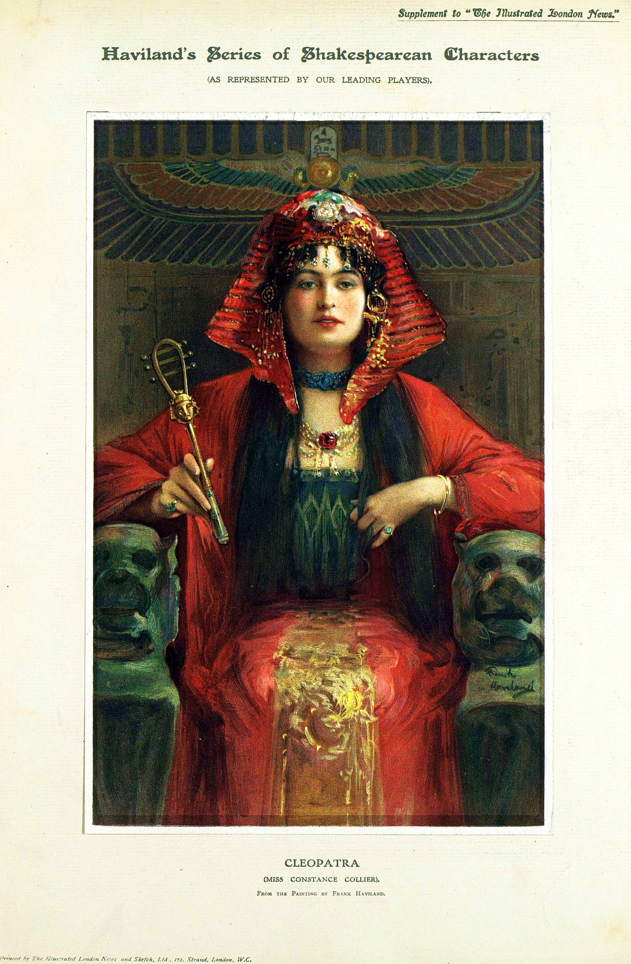 Cleopatra